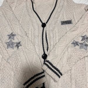 Folklore Cardigan